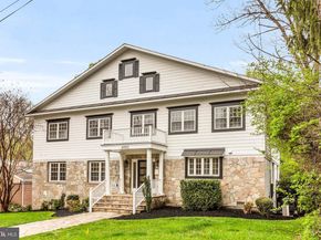 4902 Derussey Parkway, Chevy Chase MD 20815