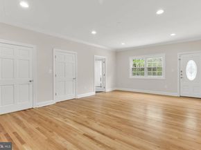 4902 Derussey Parkway, Chevy Chase MD 20815