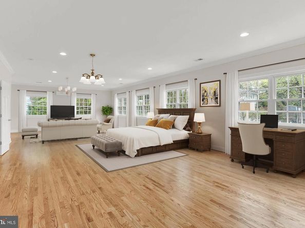 4902 Derussey Parkway, Chevy Chase MD 20815