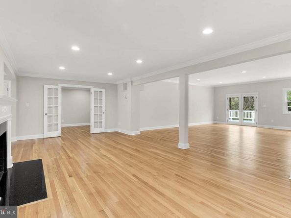 4902 Derussey Parkway, Chevy Chase MD 20815