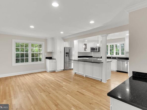 4902 Derussey Parkway, Chevy Chase MD 20815