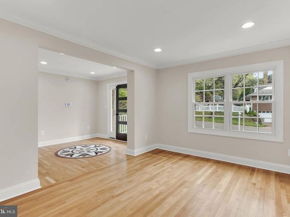 4902 Derussey Parkway, Chevy Chase MD 20815