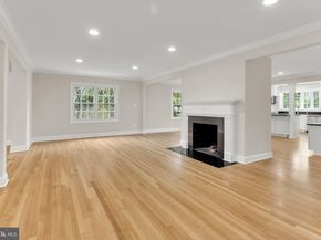 4902 Derussey Parkway, Chevy Chase MD 20815