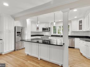 4902 Derussey Parkway, Chevy Chase MD 20815