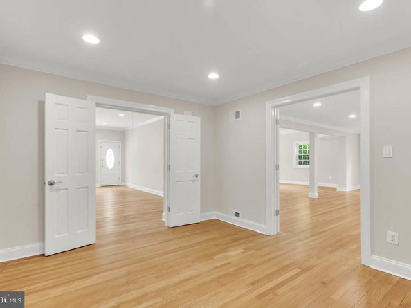 4902 Derussey Parkway, Chevy Chase MD 20815