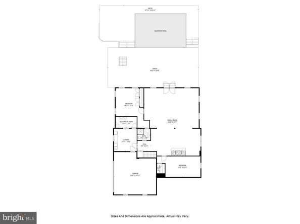 4902 Derussey Parkway, Chevy Chase MD 20815