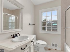 4902 Derussey Parkway, Chevy Chase MD 20815