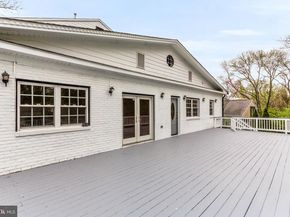 4902 Derussey Parkway, Chevy Chase MD 20815