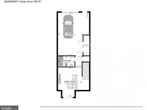 1309 D Street SE, Washington DC 20003