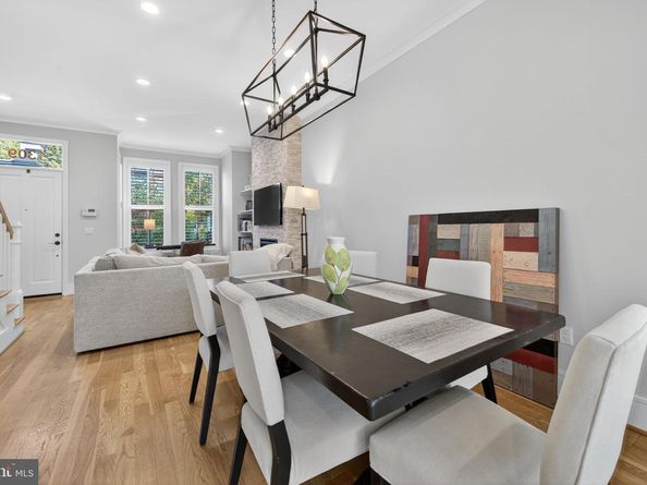 1309 D Street SE, Washington DC 20003