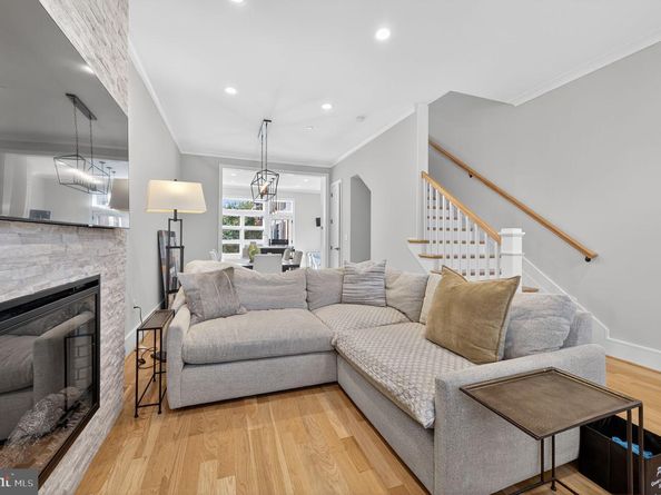 1309 D Street SE, Washington DC 20003