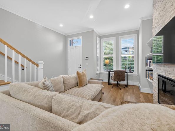 1309 D Street SE, Washington DC 20003