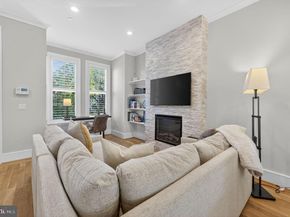 1309 D Street SE, Washington DC 20003