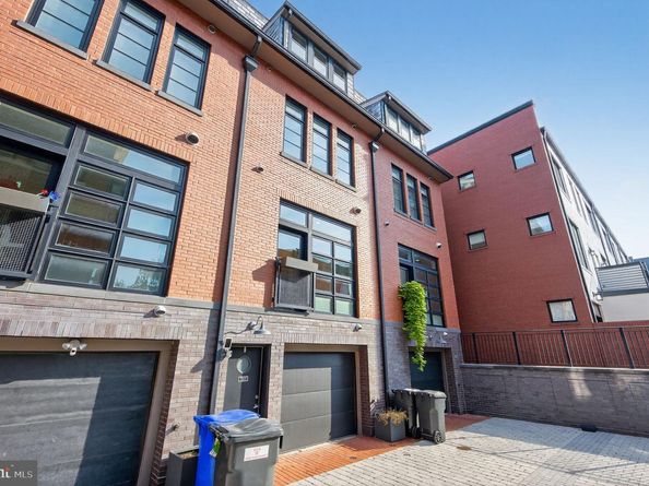 1309 D Street SE, Washington DC 20003