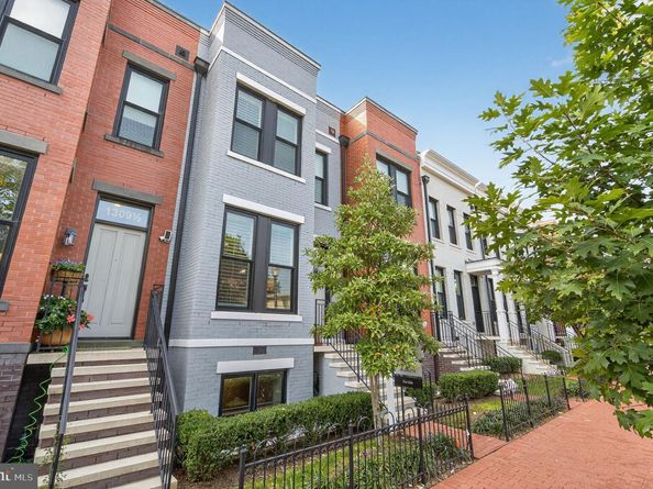 1309 D Street SE, Washington DC 20003
