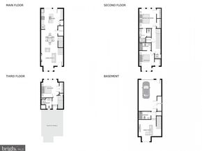 1309 D Street SE, Washington DC 20003
