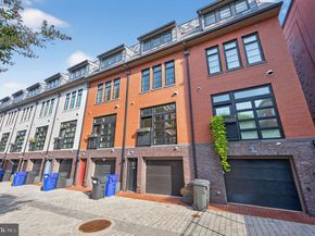 1309 D Street SE, Washington DC 20003