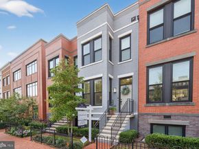 1309 D Street SE, Washington DC 20003