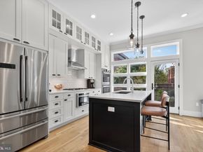 1309 D Street SE, Washington DC 20003