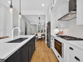 1309 D Street SE, Washington DC 20003