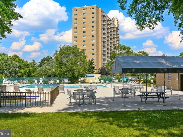 1225 Martha Custis Drive 1116, Alexandria VA 22302