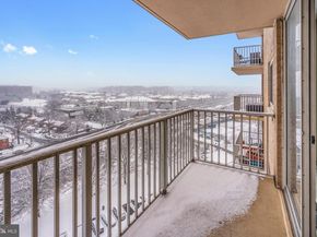 1225 Martha Custis Drive 1116, Alexandria VA 22302