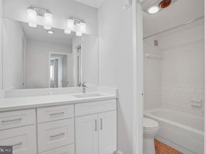 1225 Martha Custis Drive 1116, Alexandria VA 22302