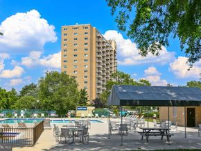 1225 Martha Custis Drive 1116, Alexandria VA 22302
