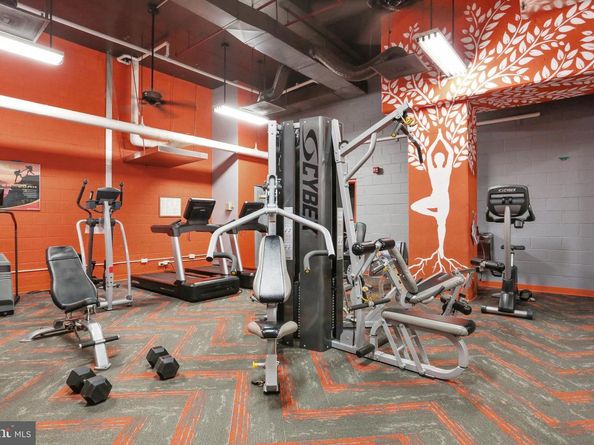 1225 Martha Custis Drive 1116, Alexandria VA 22302