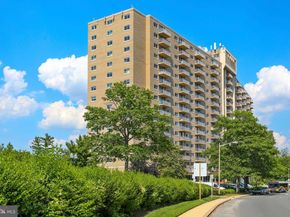 1225 Martha Custis Drive 1116, Alexandria VA 22302