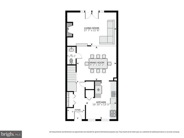 464 W Glebe Road, Alexandria VA 22305