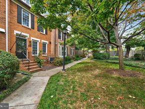 464 W Glebe Road, Alexandria VA 22305