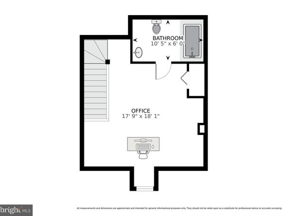 464 W Glebe Road, Alexandria VA 22305