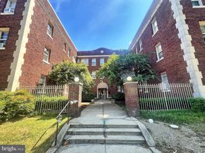 6645 Georgia Avenue NW 111, Washington DC 20012