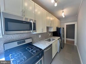 6645 Georgia Avenue NW 111, Washington DC 20012