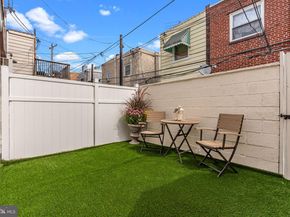 2407 S Warnock Street, Philadelphia PA 19148
