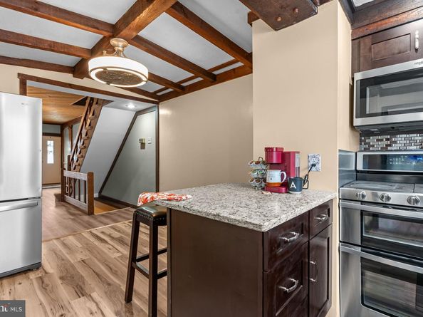 2407 S Warnock Street, Philadelphia PA 19148