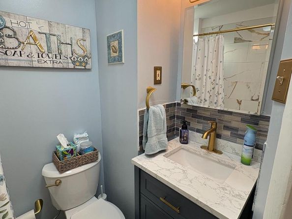 2407 S Warnock Street, Philadelphia PA 19148