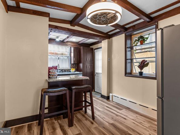 2407 S Warnock Street, Philadelphia PA 19148