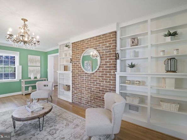 3729 Carpenter Street SE, Washington DC 20020