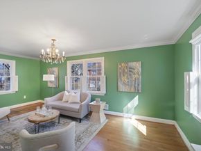3729 Carpenter Street SE, Washington DC 20020