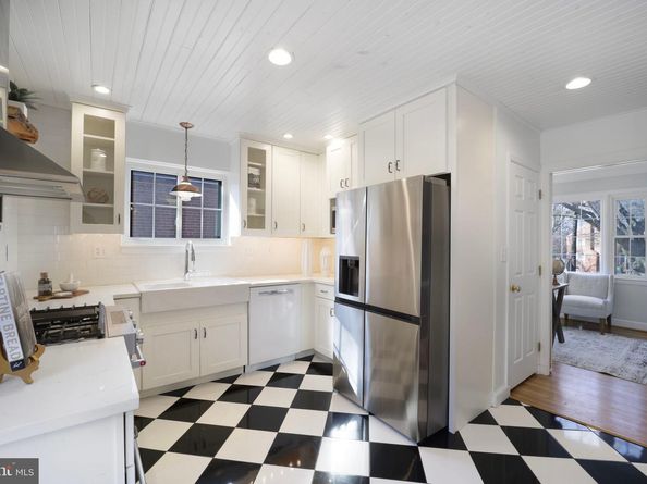 3729 Carpenter Street SE, Washington DC 20020