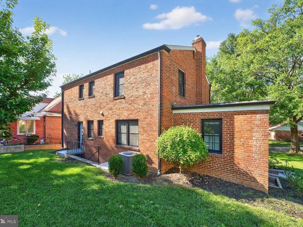 3729 Carpenter Street SE, Washington DC 20020