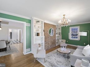 3729 Carpenter Street SE, Washington DC 20020