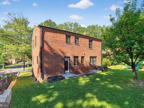 3729 Carpenter Street SE, Washington DC 20020