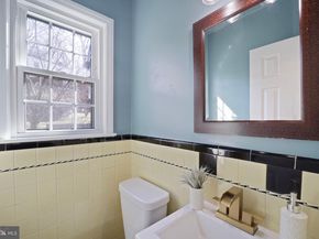 3729 Carpenter Street SE, Washington DC 20020