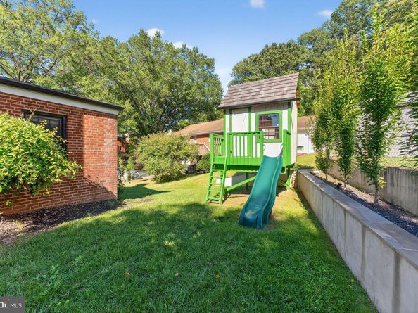 3729 Carpenter Street SE, Washington DC 20020