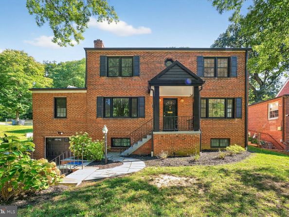 3729 Carpenter Street SE, Washington DC 20020