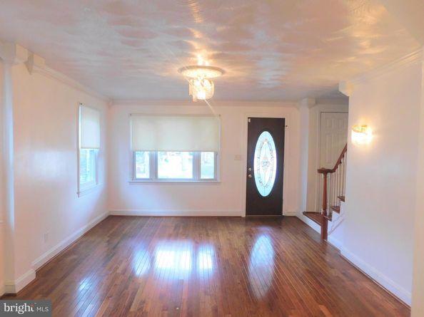 4545 Eads Street NE, Washington DC 20019