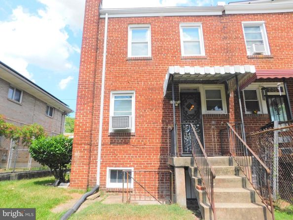 4545 Eads Street NE, Washington DC 20019